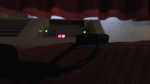 Heat setting on motel fan