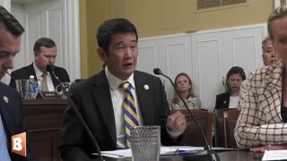 MOMENTS AGO: House Debates Big Beautiful Bill After It Passes Senate...