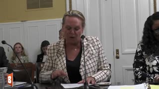 MOMENTS AGO: House Debates Big Beautiful Bill After It Passes Senate...