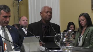 MOMENTS AGO: House Debates Big Beautiful Bill After It Passes Senate...