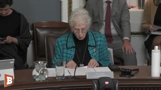 MOMENTS AGO: House Debates Big Beautiful Bill After It Passes Senate...