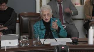 MOMENTS AGO: House Debates Big Beautiful Bill After It Passes Senate...