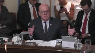 MOMENTS AGO: House Debates Big Beautiful Bill After It Passes Senate...