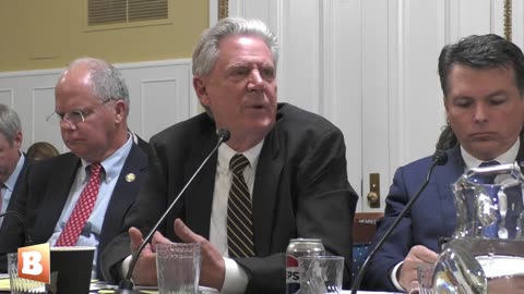 MOMENTS AGO: House Debates Big Beautiful Bill After It Passes Senate...