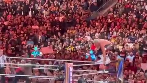 WWE 6