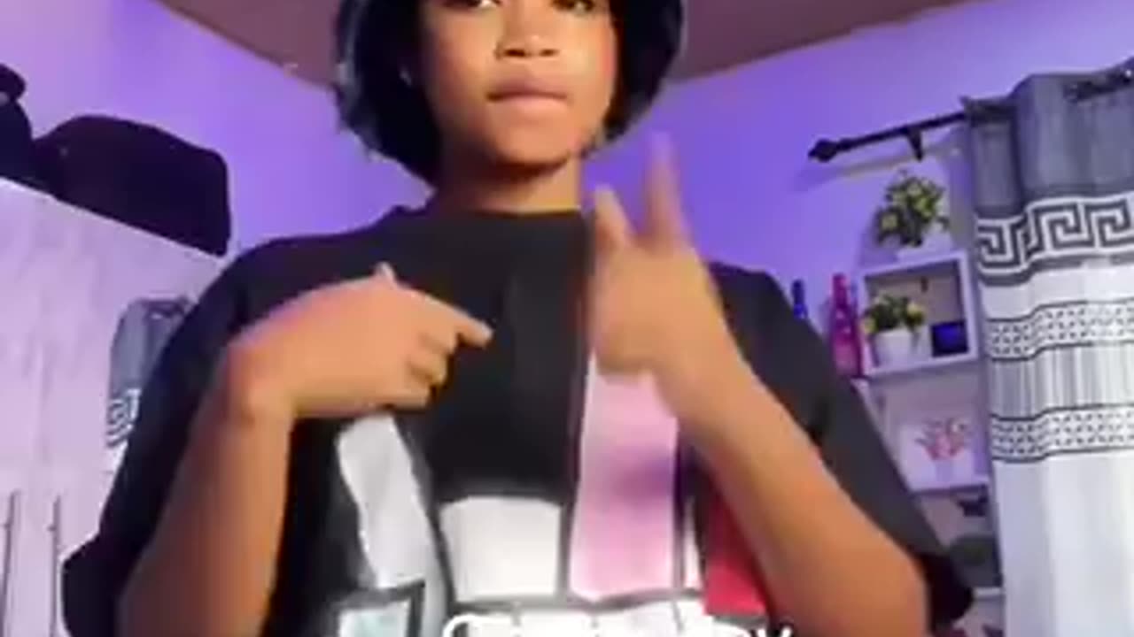 Beautiful Girl Twerks hards