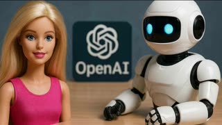 AI Toys: Innovation or Danger?