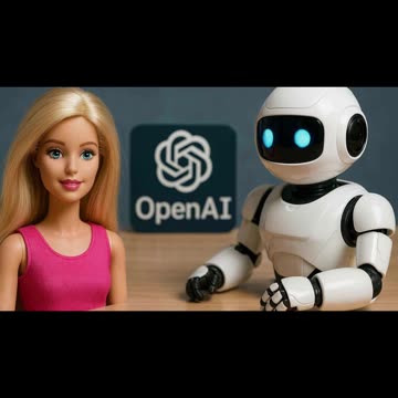 AI Toys: Innovation or Danger?