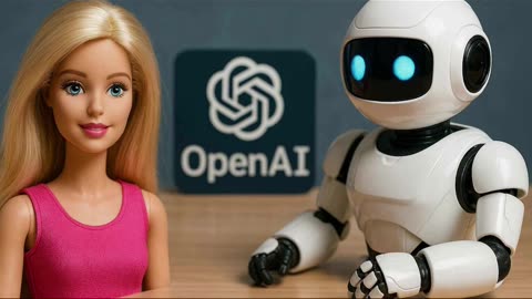 AI Toys: Innovation or Danger?