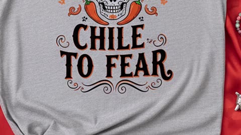 Can you handle this much spice? This tee is not for the weak! #spicyfashion #fallvibes