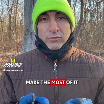 MAKE THE MOST OF WHERE YOU ARE!