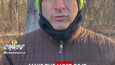 MAKE THE MOST OF WHERE YOU ARE!