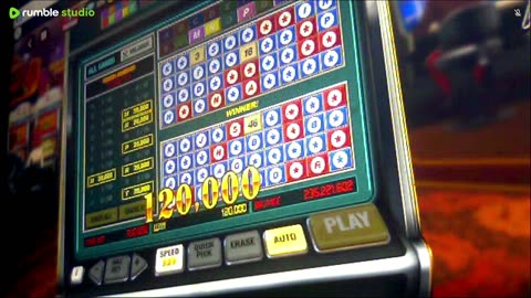playing Facebook VEGAS LIVE SLOTS