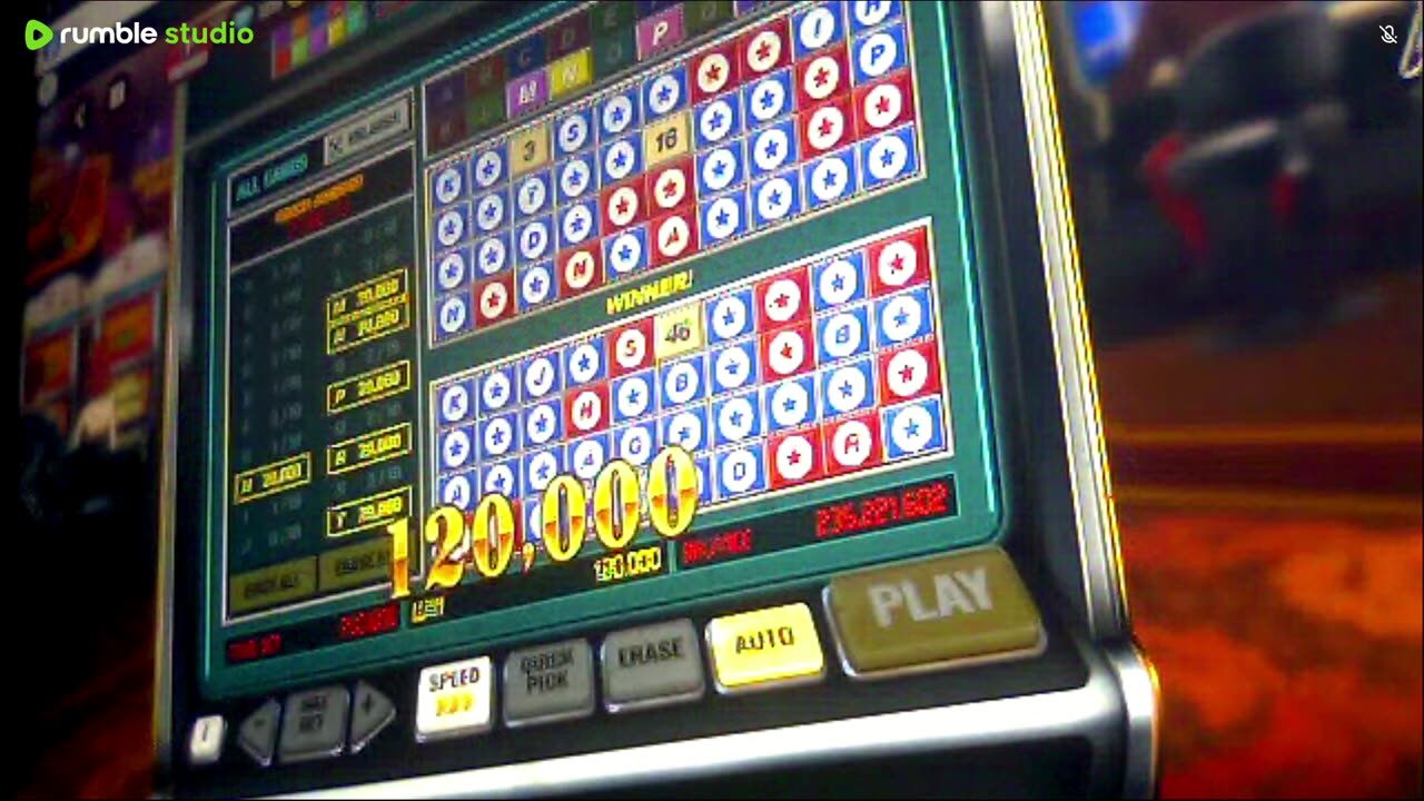 playing Facebook VEGAS LIVE SLOTS