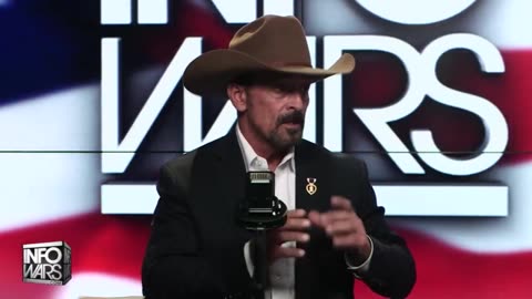 VIDEO: "I Smell A Color Revolution, And I Know What They Look Like