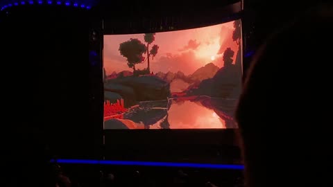 Cairn Official Reveal Trailer! - Live Crowd Reaction at Summer Game Fest 2024