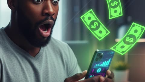 Wake Up Richer: The AI That Makes Money While You Sleep