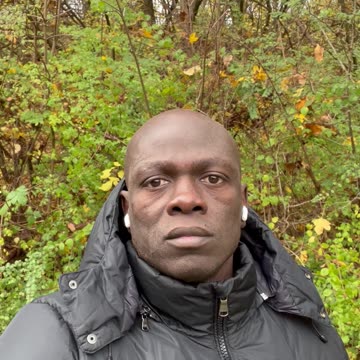 I don't know who needs to hear this, but keep going, don't stop now.