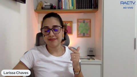 O PROBLEMA DO SER, DO DESTINO E DA DOR- O critério da Doutrina dos Espíritos 2ª parte- LARISSA CHAVES