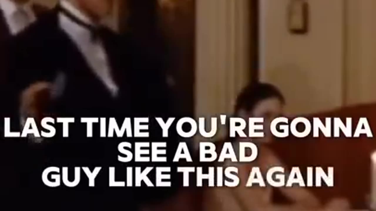 #badguy