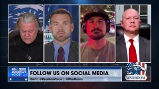 Posobiec: NBC Is Reporting That FBI Will Investigate The Shooting As A Possible Act Of Terrorism, The Suspect Is Believed To Be An Afghan National