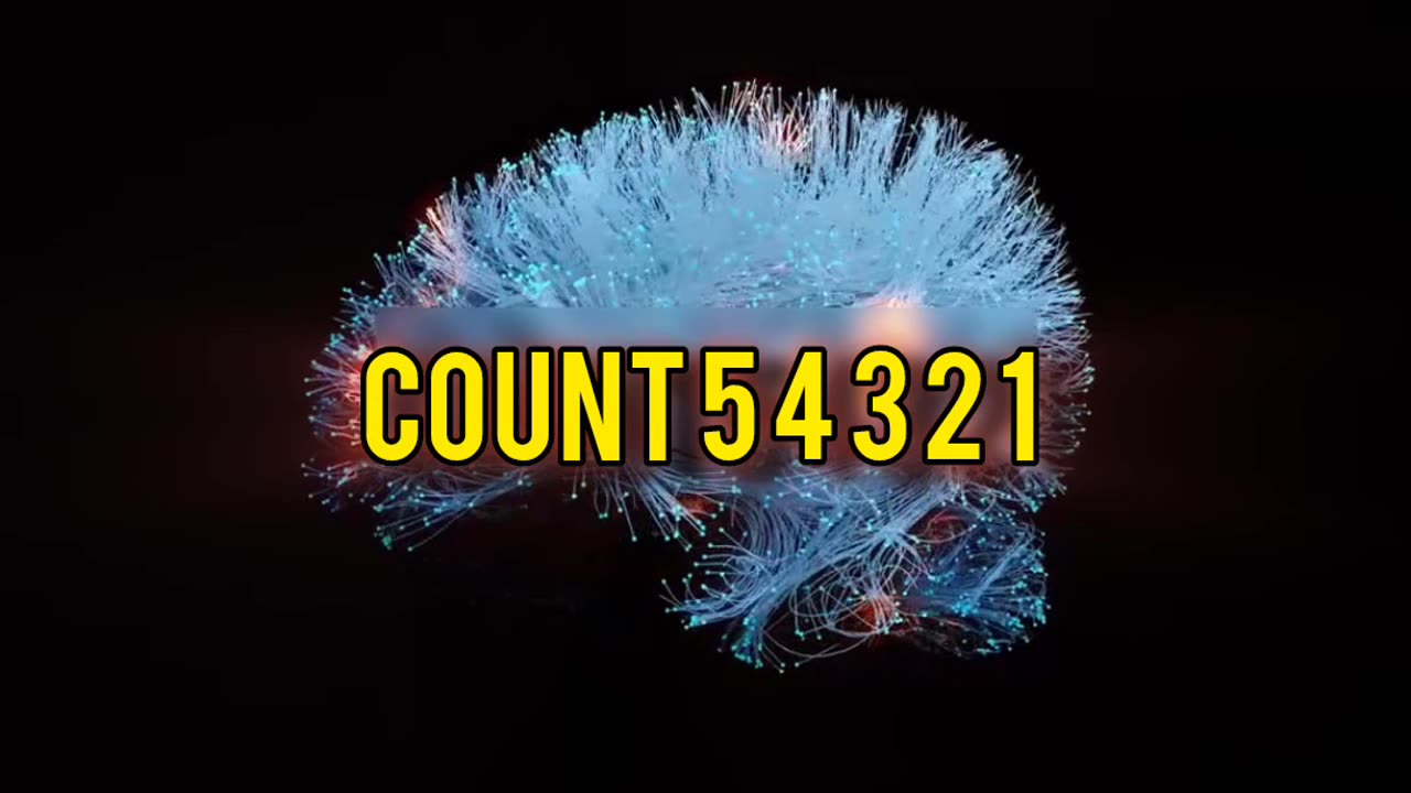 The 5-Second Rule for Action