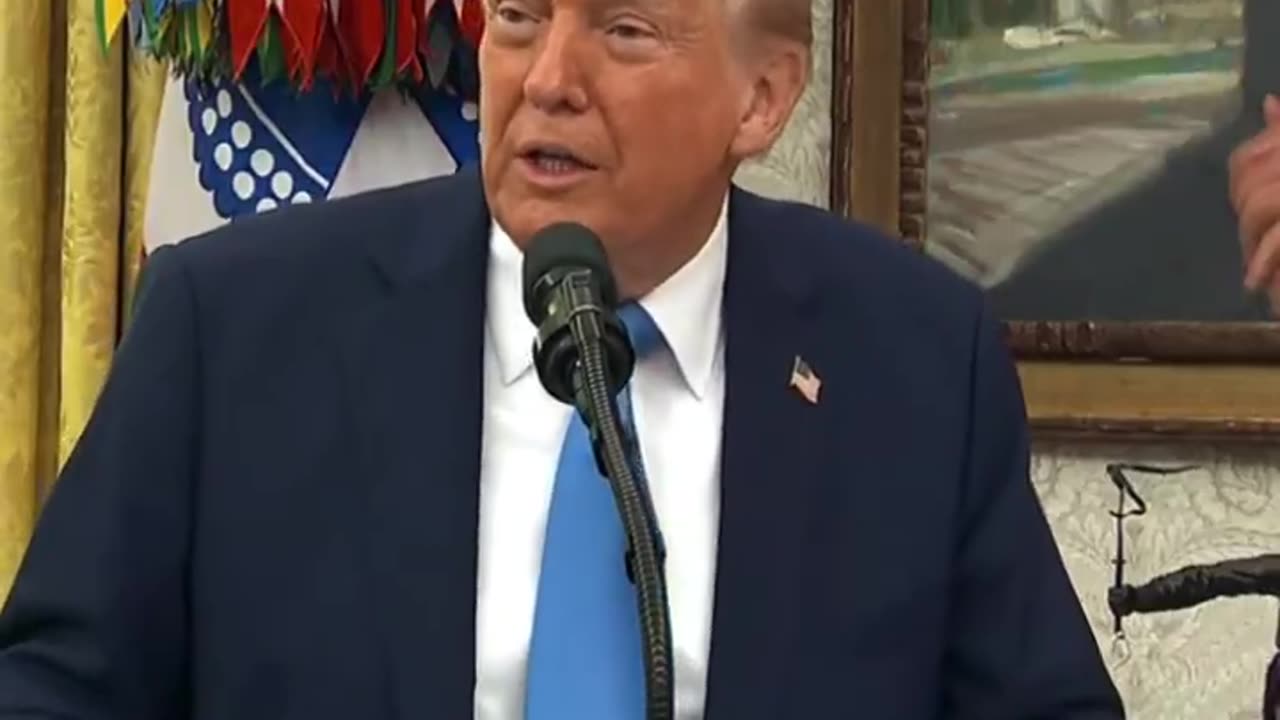Trump Complains About Democrat Spending After Elon Musk Donates $250M to His Campaign