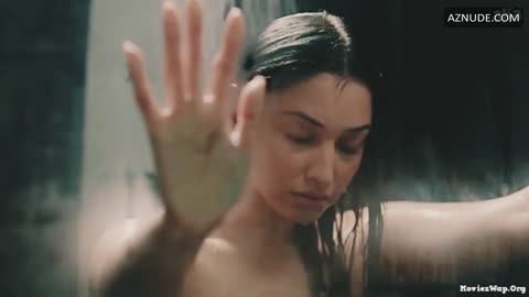 Tamanna Bhatia Sexy Scene in 11Th Hour