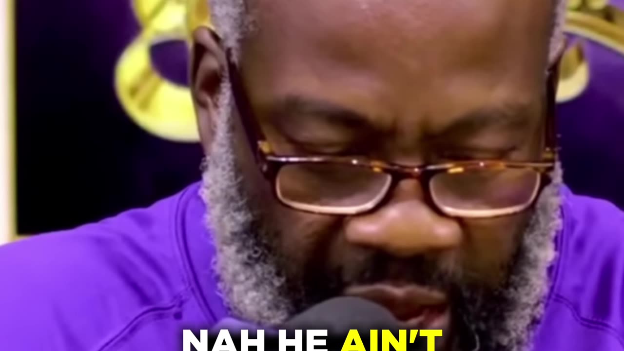 Some People Really Underestimate Them Folks