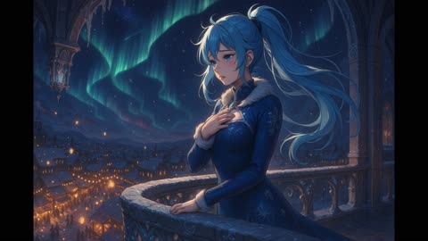 Echoes of a Frozen Heart V5