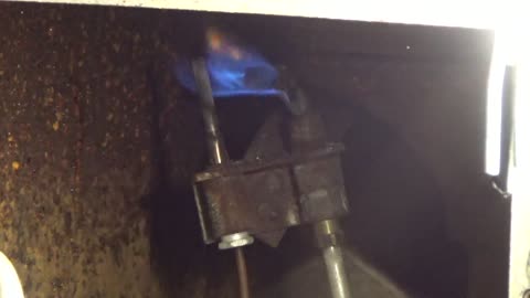 Pt4 Furnace
