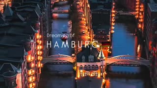 Dreaming Of Hamburg - Pure Magic 🪄🫠🤗