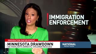 U.S. Immigration and Customs Enforcement has located 3,364 unaccompanied migrant children