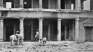 Stolen History - Lifting the Veil of Deception Part 2 - The Destruction of the Old World