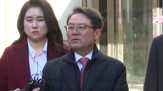 Yoon's lawyers slam Seoul court after life sentence verdict