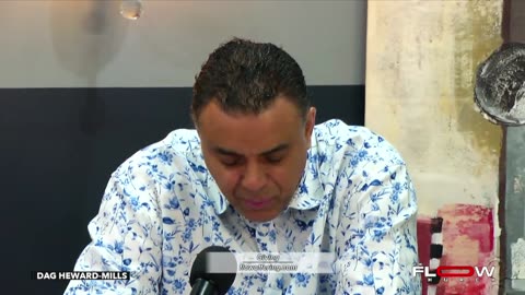 FLOW LIVE Prayer Meeting with Dag Heward-Mills | Tuesday 24th June 2025