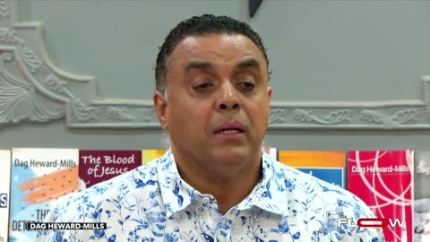 FLOW LIVE Prayer Meeting with Dag Heward-Mills | Tuesday 24th June 2025