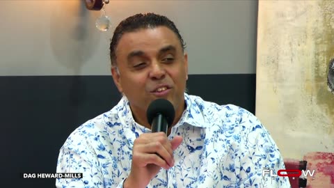 FLOW LIVE Prayer Meeting with Dag Heward-Mills | Tuesday 24th June 2025