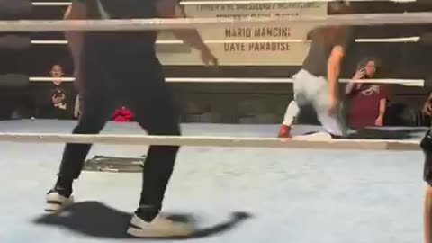 Paul Roma at 65 years old