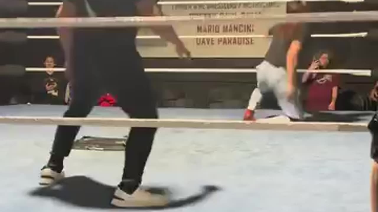 Paul Roma at 65 years old