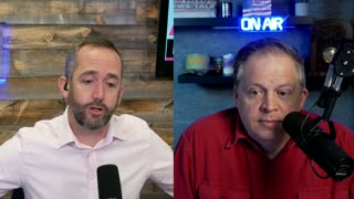 The Jeff and Bill Show!!! - Apr 22, 2025