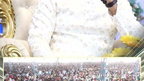 The Calling: अपनी बुलाहट से मत भागे | Ankur Narula Ministries #apostleankuryosephnarula #shorts
