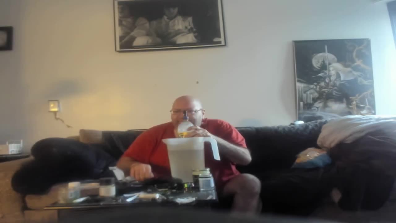 Ranting about the Buffalo buses and stupid shit at work/Why I was kicked out of schools