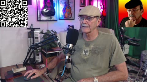 TRUTH LOGIC and COMMON SENSE - EPS . 5/1/25