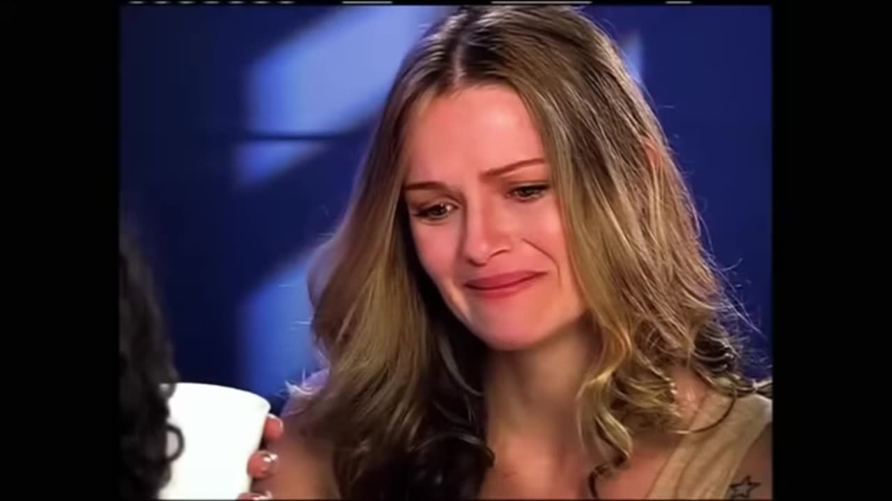 Os Mutantes Capitulo 37