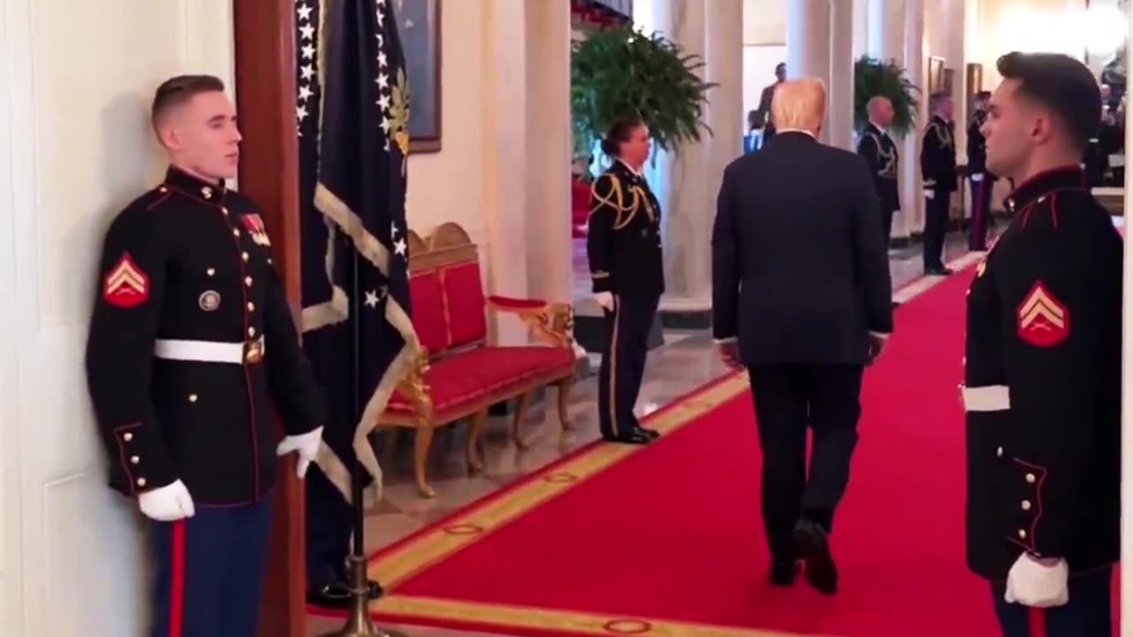 THE BOSS IS HERE!!!😎🇺🇸⚡️⚡️⚡️