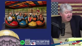 LIVESTREAM - Tuesday May 20, 2025 - 8:00am ET - Voice of Rural America with BKP
