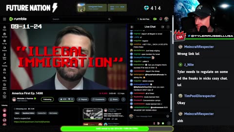 IM BACK! SHILOH SPACE! HASAN PIKER DETAINED BY FEDS? FUNDED BY QATAR? TUESDAY EVENING YAP!