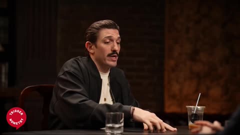Stock Market's False Promise - Andrew Schulz on Triggernometry #economy #capitalism #stockmarket