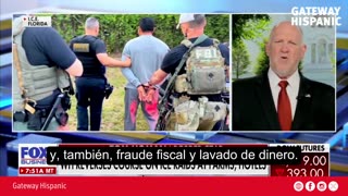 "Border Czar" Tom Homan Clarifies: Operations Continue, But with Focus on Criminal Priorities